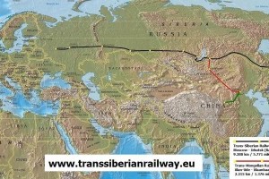 Trans-Siberian