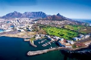 travel to Cape Town