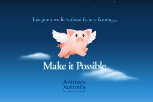 help end factory farming