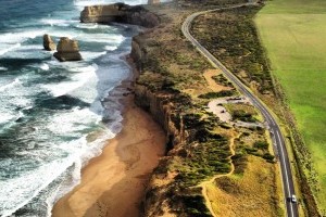 Walk the Great Ocean Road