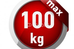 OneDay I will Weigh less than 100kg