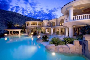 OneDay I will… Own this house!!