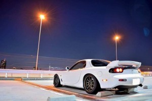 OneDay I will own an RX7 FD