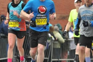 run an Ultra Marathon