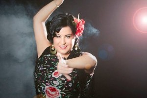 take flamenco classes in Sevilla