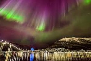 See the Northern Lights