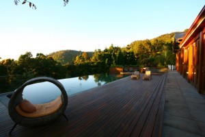 Go to Gwinganna Lifestyle Retreat in QLD