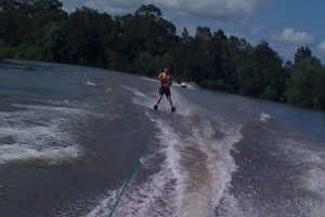 Water Ski