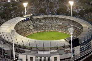 Attend an AFL Grand Final