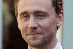 OneDay I will meet Tom Hiddleston