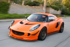 Own a Lotus Elise