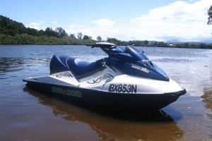 OneDay I will own a jetski