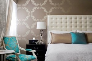 Be a successful interior designer