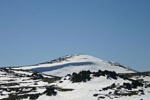 Climb Mt Kosciusko