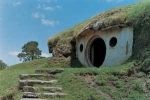 Go on the Middle Earth Adventure in New Zealand