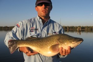 Fish the Kimberleys