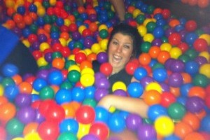 one day i will open an adults only ball pit bar