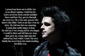 Meet Billie Joe Armstrong