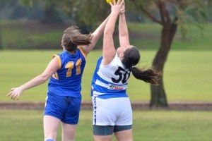 watch the dockers win the grand final as dolly docker