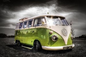 achieve my lifelong dream to buy and restore an old 70’s kombi