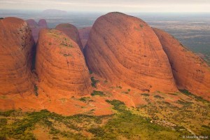 Explore the Northern Territory