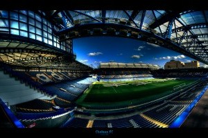 watch Chelsea FC play at Stamford Bridge