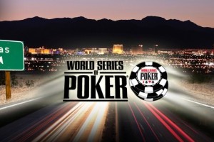 Play In The World Series Of Poker