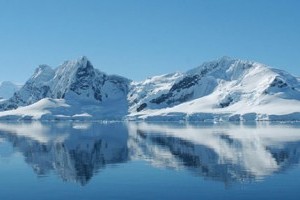 Travel to Antartica