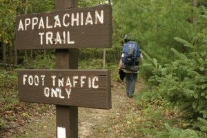 Hike the Appalachian Trail