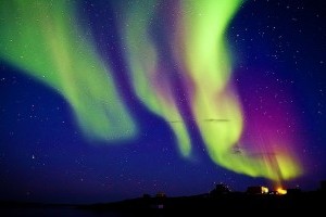 OneDay I will see the Aurora Australis from Antarctica