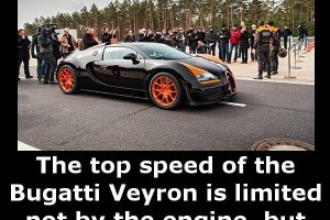 Own a Bugatti Veyron