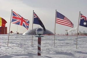 Oneday I will….Go to the south pole