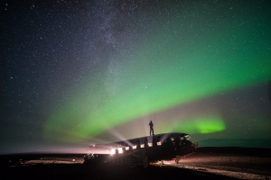 go on a photography adventure with Chris Burkard