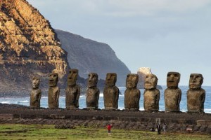 travel to Easter Island