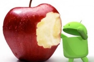 Break Apple Dependence