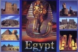 Travel to Egypt