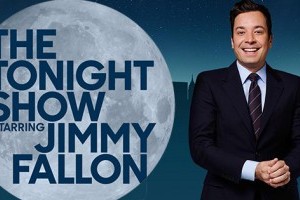 Hug Jimmy Fallon