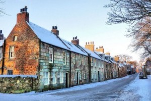 One Day my husband and I will live in Aberdeen for 6 months