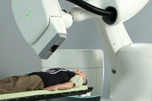 Get Robotic Cyberknife cancer care to Sydney