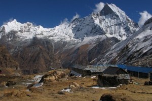 I will trek Nepal again