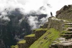 Hike the Inca Trail to Machu Picchu