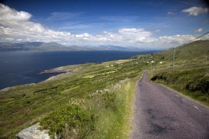 Take my mum to Ireland