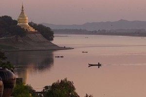 Travel to Myanmar