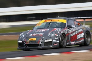 Race a in a Porsche GT3 Challenge Series