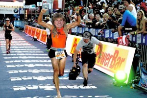 Be the most bogan marathon runner in history