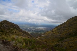 go hiking in Andorra