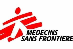 Work for Médecins Sans Frontières