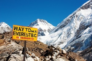 make it to Mt Everest base camp