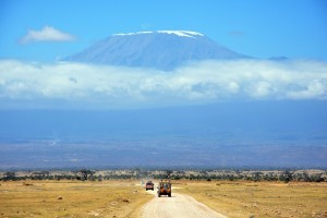 Climb Mount Kilimanjaro