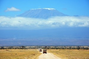 climb Kilimanjaro